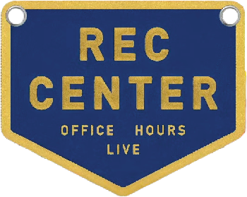 Office Hours Rec Center project image